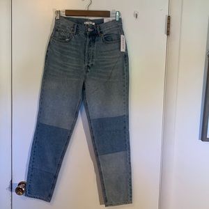 Brand new with tags! Super cute pattern on the bottom.